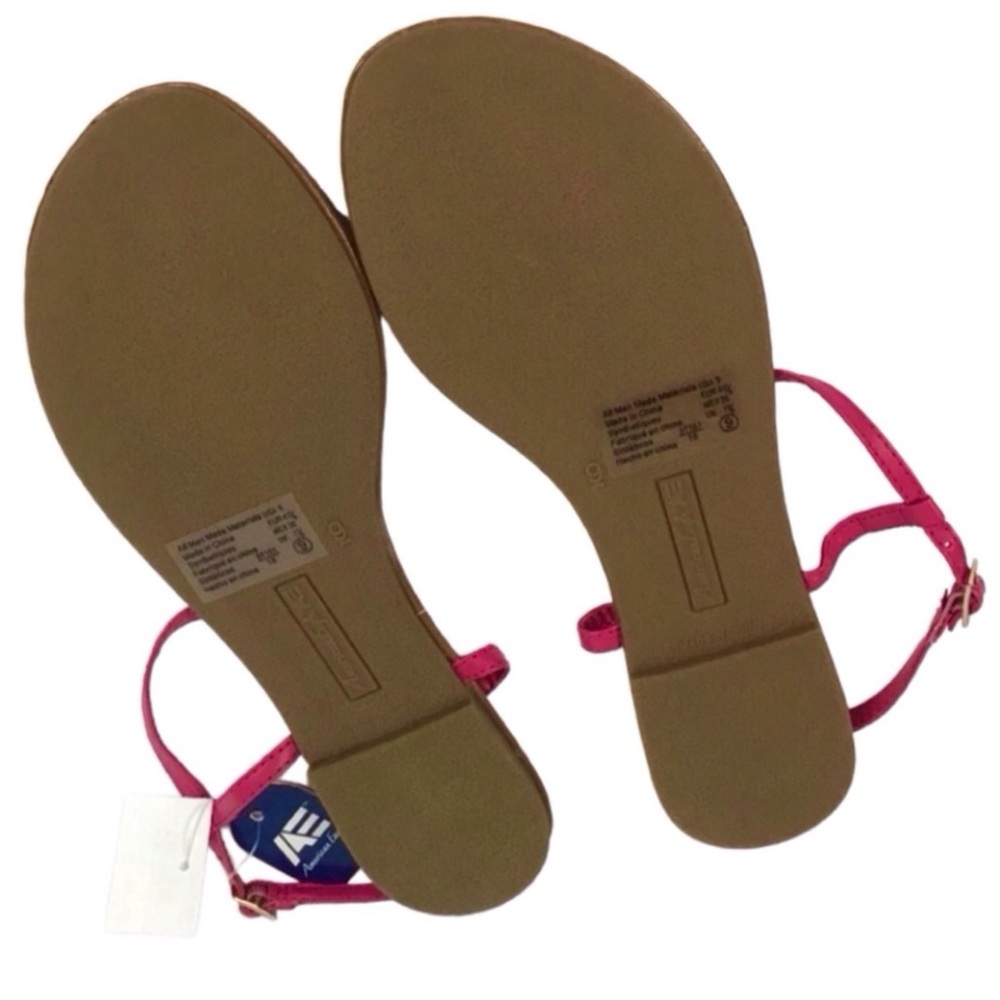 American Eagle Outfitters Sandals (NWT) (Size: 9) - Picture 4 of 6
